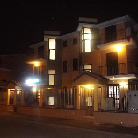 Affittacamere Pone Sesto San Giovanni Exterior foto