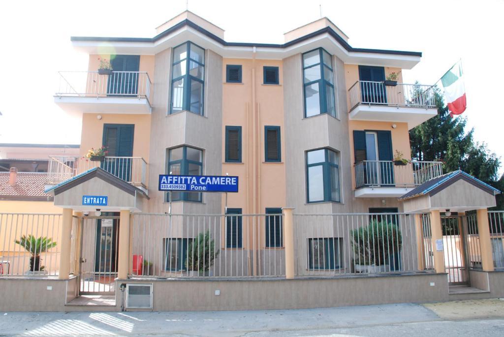 Affittacamere Pone Sesto San Giovanni Exterior foto