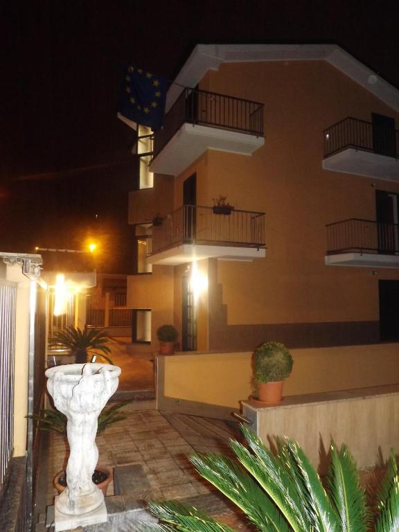 Affittacamere Pone Sesto San Giovanni Exterior foto