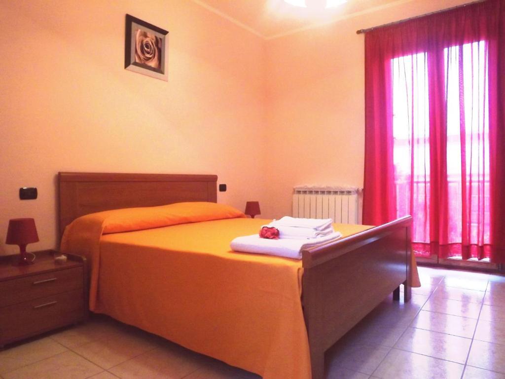Affittacamere Pone Sesto San Giovanni Habitación foto