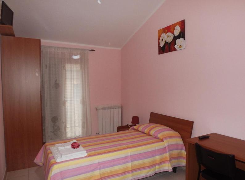 Affittacamere Pone Sesto San Giovanni Habitación foto